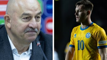 Конфликт с Черчесовым: У Самородова начались проблемы в России