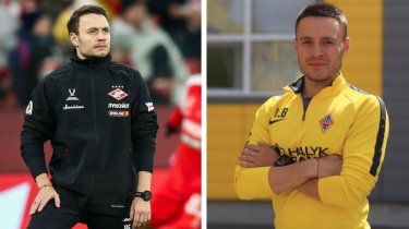 Казахстанский тренер вошел в штаб главного футбольного клуба России