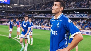 Бахтиер Зайнутдинов не вернется на поле в 2025 году