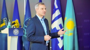 Федерация футбола Казахстана рассказала о планах на ближайшие 5 лет