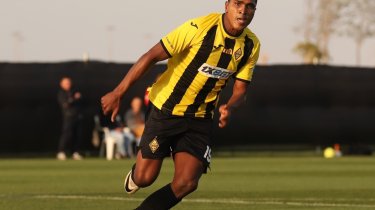 Бразилец-легионер присоединится к сборам «Кайрата»