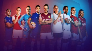 Аудитория женского футбола обвалилась из-за расписания: аналитика провала