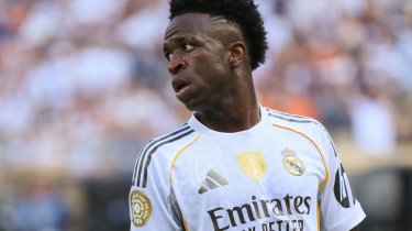 Винисиус Жуниор пригрозил уходом из "Реала"