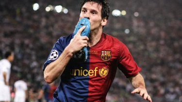 Контракт лежал на столе: почему сорвался камбэк Месси в «Барселону»