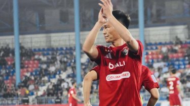 Самый "патриотичный" клуб Казахстана делает ставку на иностранцев