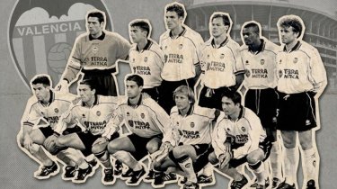 Терра Митика: взлёт и боль великой «Валенсии»