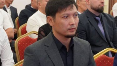 Экс-игрок сборной Байжанов стал директором «Каспия»