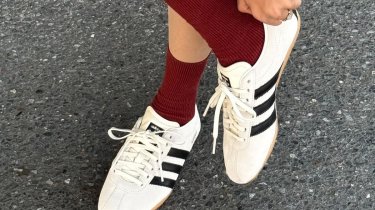 Высокая цена не спасает: каждая четвертая пара брендовой обуви — фейк