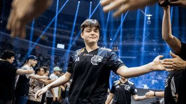 FURIA возглавила рейтинг HLTV — казахстанский снайпер внёс свой вклад