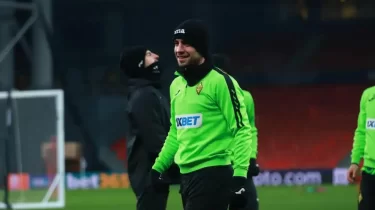 «Это был лучший год в истории клуба» – защитник «Кайрата» о матче Лиги чемпионов