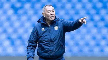 Байсуфинову стоит доверить работу в сборной Казахстана до 2030 года – эксперт