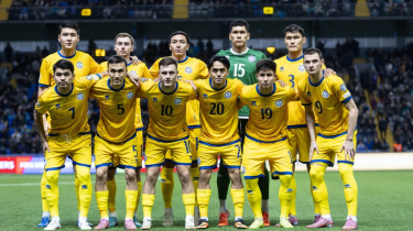 Зарубежные эксперты назвали стартовые составы «Кайрата» и «Копенгагена» на матч Лиги чемпионов