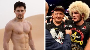 Хабиба Нурмагомедова отменяют из-за продажи «цифровой папахи»