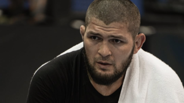 Хабиб Нурмагомедов удалил посты о подарках Telegram из-за хейта