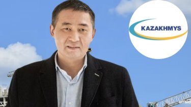 Медная империя для владельца «Актобе»: Артыкбаев может купить Kazakhmys
