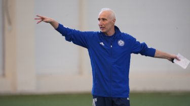 Вахид Масудов не возглавит «Жетысу»: его кандидатуру не утвердил аким региона