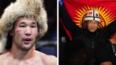 Шавкат Рахмонов оценил новую звезду UFC из Кыргызстана