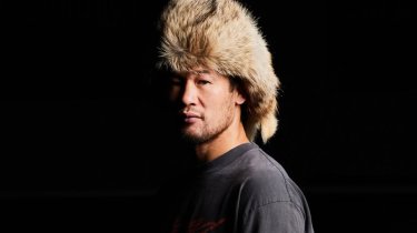 Шавкат Рахмонов: «Камару не заслуживает титульный бой»