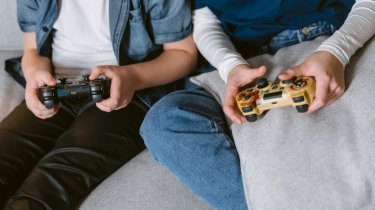 Футбол и киберспорт: в Казахстане появилась первая фиджитал-академия