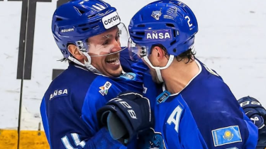 «Барыс» сыграет с «Салаватом Юлаевым»: где смотреть матч