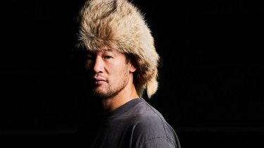 «Через один бой хочу драться за пояс»: Шавкат Рахмонов – о Гэрри, Махачеве и Усмане