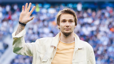 Александр Бублик сыграет на турнире в России во время изоляции