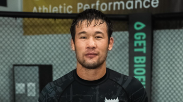 «Он не заслуживает титульный бой»: Шавкат Рахмонов раскритиковал идею боя Махачева против Усмана