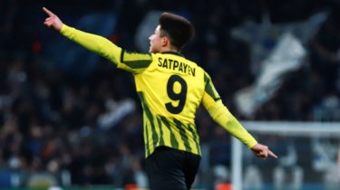 Дастана Сатпаева номинировали на премию «Дарын»