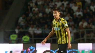 Футболиста «Кайрата» затравили в соцсетях