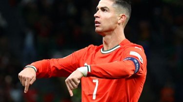 ФИФА может попасть под суд из-за поблажек в отношении Роналду