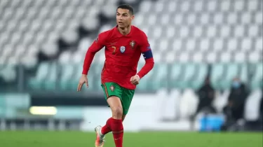 Роналду стал акционером ММА-промоушена