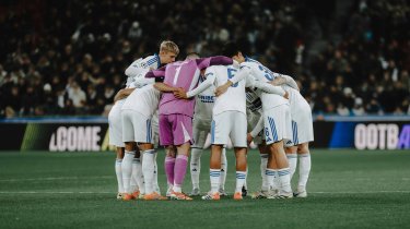 Вратарь «Копенгагена» Котарски получил угрозы после матча с «Кайратом»