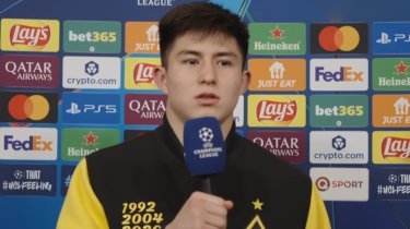 Дастан Сатпаев назвал причины поражения «Кайрата»