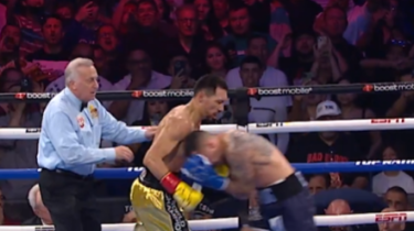 «Жесткий боец»: PBC предупредил Эрисланди Лару о силе Жанибека Алимханулы