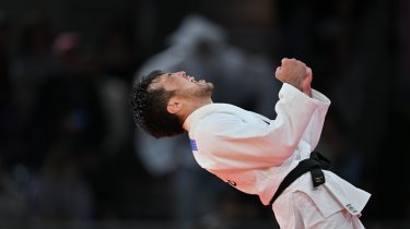 Тренер сборной Казахстана по дзюдо рассказал, когда вернется Елдос Сметов