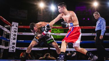 World Boxing представила календарь Кубка мира на 2026 год: Финал пройдет в Узбекистане