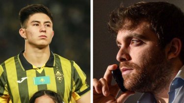 Фабрицио Романо назвал Дастана Сатпаева «жемчужиной Челси»