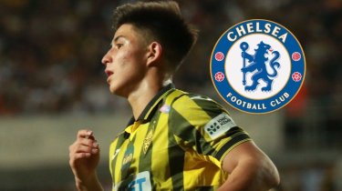 «Высочайший уровень»: Как в «Челси» оценили Дастана Сатпаева