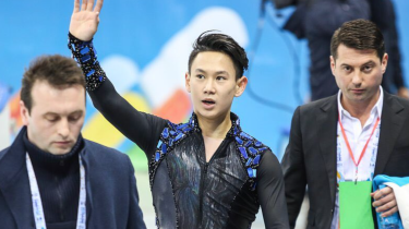 Сколько медалей завоевали казахстанские спортсмены за историю Зимних Олимпиад