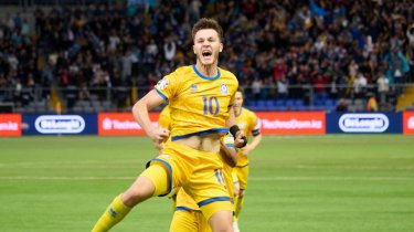 Игрок сборной Казахстана Самородов может переехать в Турцию