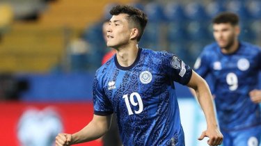 Зайнутдинов пообещал подсадить на кумыс всех «Динамовцев»