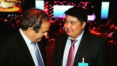 «Кайрат» лишил журналиста аккредитации из-за поддержки болельщиков