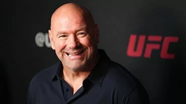 UFC представил кард первого турнира 2026 года