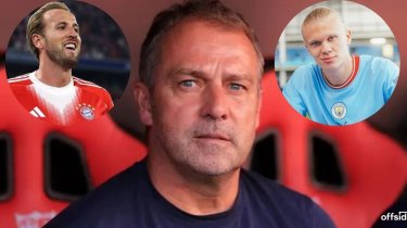 Жизнь после Левандовского: «Барса» выбирает между Кейном и Холандом