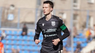 Капитан «Тобола» смотрит в Европу: Асранкулов заявил о желании уехать