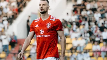 Смена власти тормозит процесс: почему «Актобе» никого не подписывает