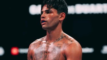 Отказался от $20 млн: Райан Гарсия не захотел бить Джейка Пола