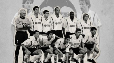 Терра Митика 2: Как «Валенсия» проиграла главную лотерею истории