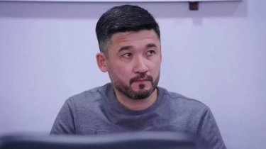 «Тобол» определил будущее Жумаскалиева в клубе