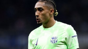 Возвращение лидера: Рафинья рассказал, как набирает кондиции в «Барселоне»